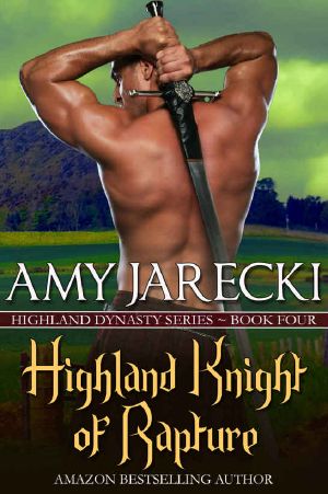 [Highland Dynasty 04] • Highland Knight of Rapture